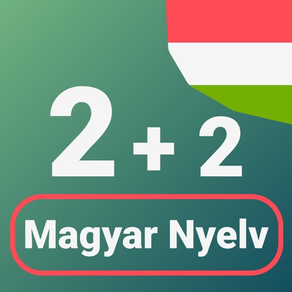 ハンガリー語の数字