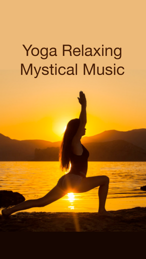 Yoga Relaxing Mystical Music