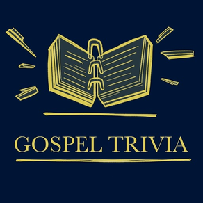 Gospel Trivia - Quiz Friends