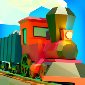 Train It! 3D