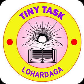 TINY TASK LOHARDAGA