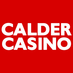 Calder Casino