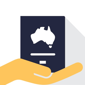 OZ Citizenship - Australia