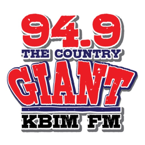 94.9 The Country Giant