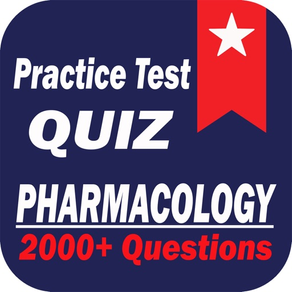 Pharmacology Practice Tests
