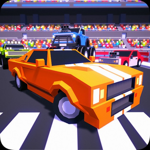 Drift Racing Online