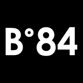 B84 Store