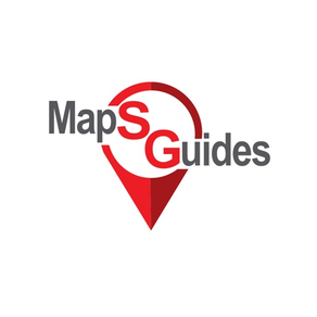 SG Maps & Guides