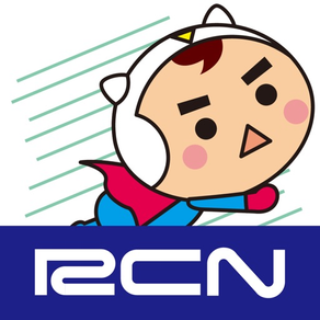 L.i.n.c(りんく)〜RCNくらしの情報アプリ〜