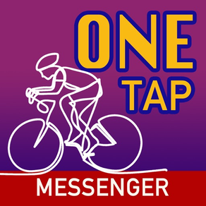 One Tap Messenger