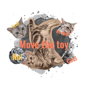 Best Cats Stickers & Emojis
