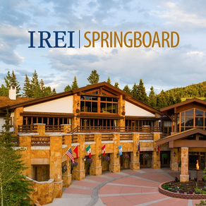 IREI SPRINGBOARD 2021