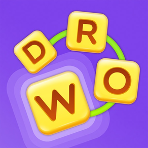 Word Play - Connect & Search