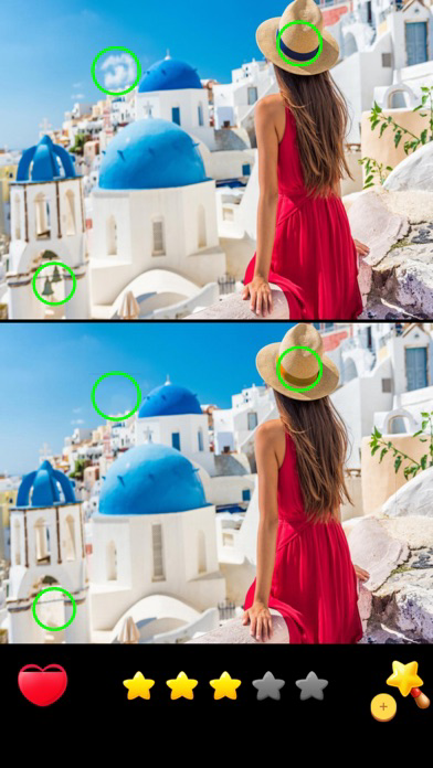 Find the Differences! poster