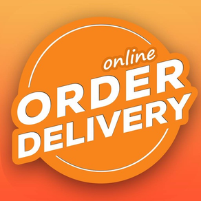 Online Order Delivery