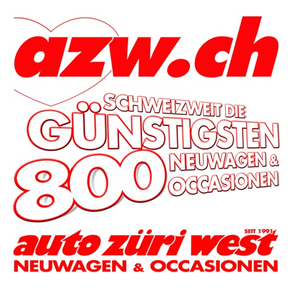 auto züri west