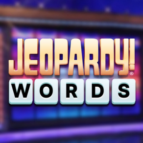 Jeopardy! Words: TV Trivia