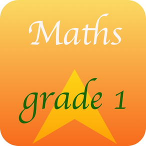 Maths Grade 1 Primary 1 Test