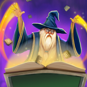 Spell Caster: Puzzle RPG