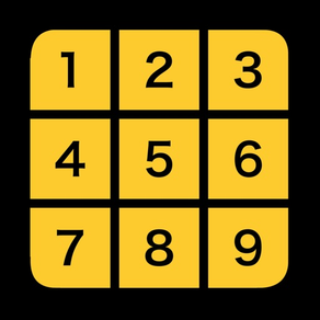 Digit Maze - Puzzle