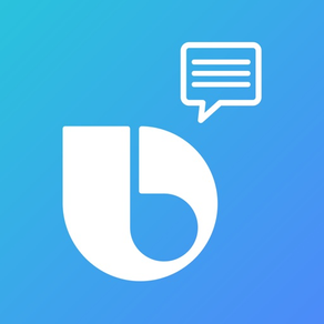 App für Bixby für Family Hub