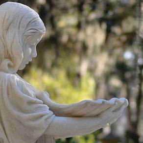 Bonaventure Cemetery Tours