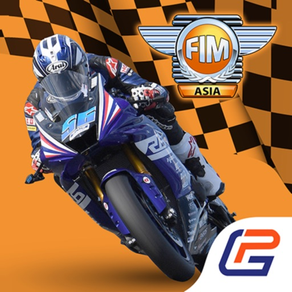 FIM Asia DigiMoto Championship