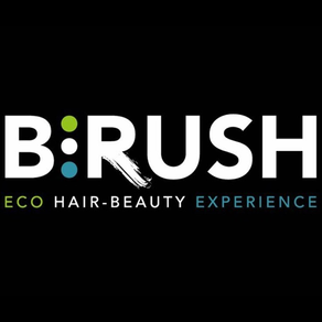 B.Rush Eco Hair-Beauty