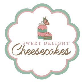 Sweet Delight Cheesecakes