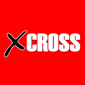 Magazyn X-cross
