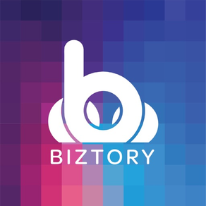 Biztory Cloud Accounting