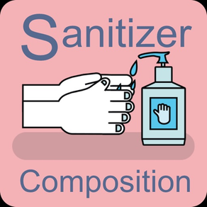 HandSanitizer Preparation Tool