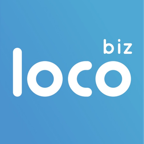LocoBiz - 招募玩樂商戶