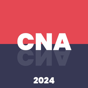 CNA Practice Test 2024