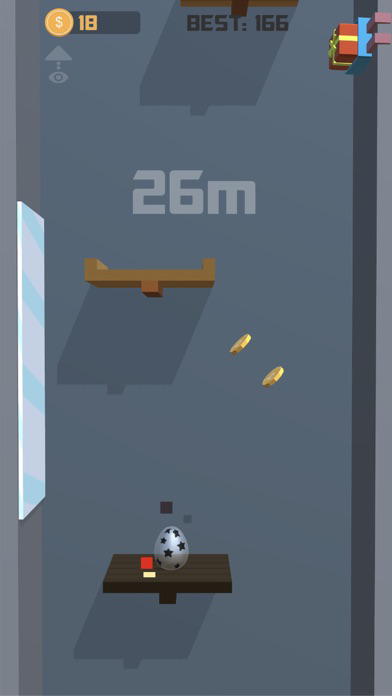 Egg Dunk poster
