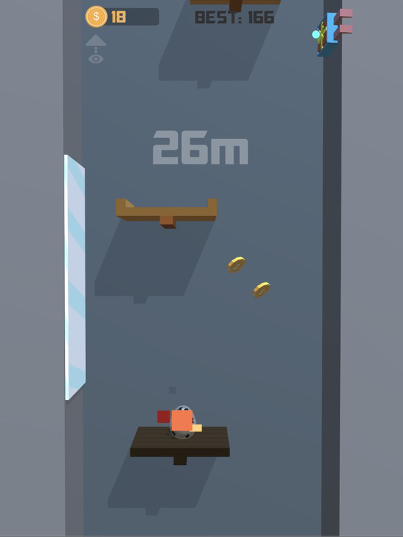 Egg Dunk poster
