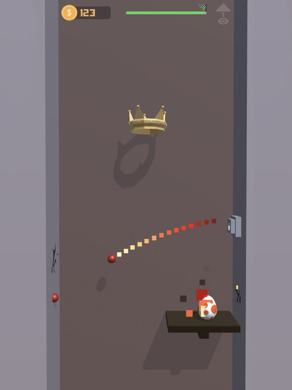Egg Dunk poster