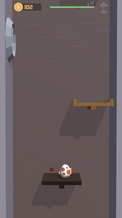 Egg Dunk poster