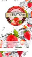 The Fruit Spot