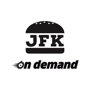 JFK Bar & Kitchen Ondemand