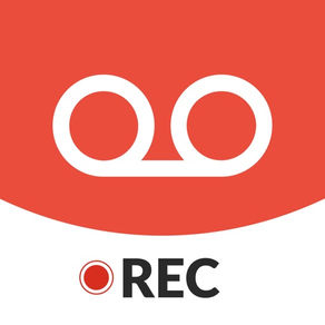 Call Recorder RecMyCalls