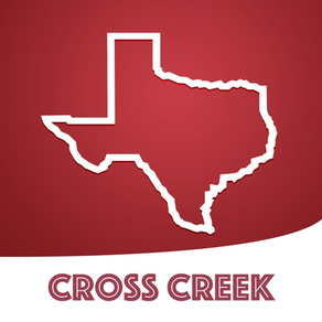 Cross Creek Community App