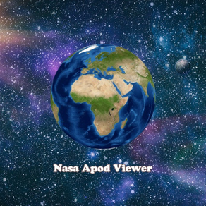 NASA APOD Viewer