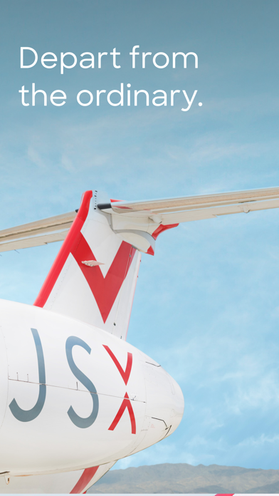 JSX poster