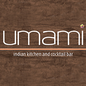 Umami Indian Kitchen