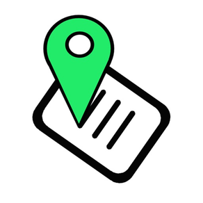 Address note-place, navigation