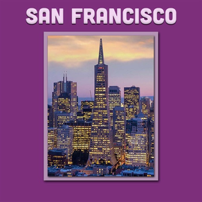 San Francisco Offline Tourism