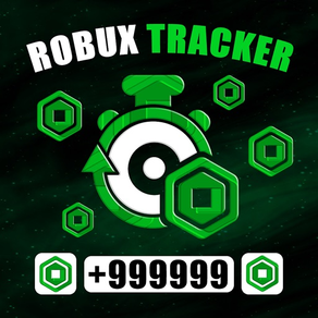 1# Robux Tracker for Roblox