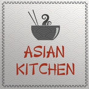 Asian Kitchen Durham