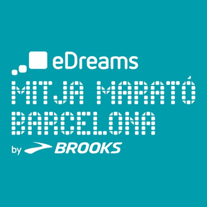 Mitja Marató Barcelona